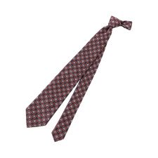 ネクタイ/ヴィンテージ小紋柄