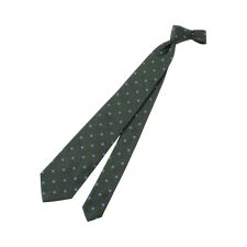 ネクタイ/小紋柄