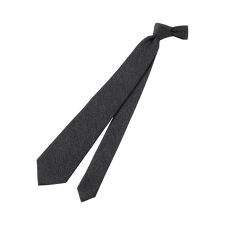 【Nikkei magazine掲載】ネクタイ/三者混メランジ