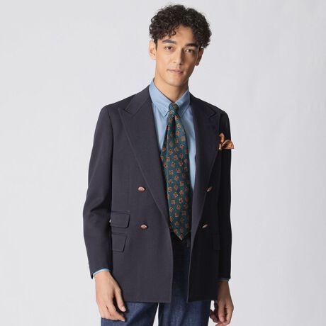 [^ԁFJ3D86640R_]2025 Autumn&Winter item Available|[EX`A[g̐ꂽOWA[X^CÏkꂽAʌ胉CuCOLLECTION LINE(RNVC)vB{ul̒jIVƊy݂Ⴂ܂ŊDǂȂĂACełByd̃Chs[NhyA_u4BRbp[^tuU[łB[߂ɐݒ肵V][GKXȕ\^܂BNVbNŋCȂX^Cӎyd̒SnƃbNXVGbg͂łBtPaul Stuart̃ACRgMan On The FencehIWiRbp[^tgpAfނȂł͂̌oNωy݂܂Bn̓C^ÃE[100gR`ngpB̏i͑{^tĂȂAtBjbVdlƂȂ邽߁A{^tCK܂B{^tĆA|[EX`A[gR{Xi03-6384-5763jőΉ\łBʓrCオꍇ܂̂ŁA[iQ̂X܂܂Ŗ₢킹B܂́Aߗׂ̂ɂk.B