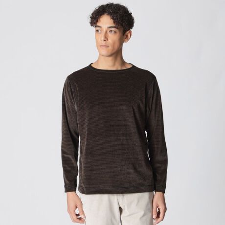 [^ԁFJ3P04661__]2025 Autumn&Winter item Available|[EX`A[g̐ꂽOWA[X^CÏkꂽAʌ胉CuCOLLECTION LINE(RNVC)vB{ul̒jIVƊy݂Ⴂ܂ŊDǂȂĂACełB{[glbNsVcłBVvȂȖDZ@̗pĂA̖DZ@ʓIȂsVc荷ʉꂽfUC|CgɂȂĂ܂Bn͍׃sb`{[_[̓{xAgpĂAxAn̏iȌ򊴂IłB̏i̓Tvł̎BesĂ܂Bۂ̏iƃC[WAdlقȂꍇ܂B