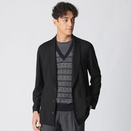 [^ԁFJ3E14662__]2025 Autumn&Winter item Available|[EX`A[g̐ꂽOWA[X^CÏkꂽAʌ胉CuCOLLECTION LINE(RNVC)vB{ul̒jIVƊy݂Ⴂ܂ŊDǂȂĂACełBV[J[S3BJ[fBKWPbgłBVvȂȖDZ@̗pĂA̖DZ@ʓIȃJbgJ[fBK荷ʉꂽfUC|CgɂȂĂ܂B܂J[fBKoŋCyɉHDȂAň򊴂ɂق̂ȃb`Y킹܂Bn͓{E[oT[gpĂ܂B̏i̓Tvł̎BesĂ܂Bۂ̏iƃC[WAdlقȂꍇ܂B