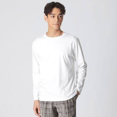 [^ԁFJ3P03660__]2025 Autumn&Winter item Available|[EX`A[g̐ꂽOWA[X^CÏkꂽAʌ胉CuCOLLECTION LINE(RNVC)vB{ul̒jIVƊy݂Ⴂ܂ŊDǂȂĂACełBN[lbNsVcłBVvȂȖDZ@̗pĂA̖DZ@ʓIȂsVc荷ʉꂽfUC|CgɂȂĂ܂Bn͑@ׂȋNюdグIȃRbgX[XgpĂANёfނ̊炩ȔG肪IłBngpTVcuJ1P02-660vĂĂ܂B̏i̓Tvł̎BesĂ܂Bۂ̏iƃC[WAdlقȂꍇ܂B