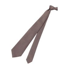 ネクタイ/マイクロウェーブストライプ柄