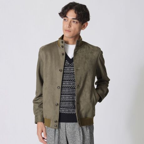 [^ԁFJ1P15654__]2025 Autumn&Winter item Available2025NH~V[Y̐Vu]oB܂ŃXG[h̗lȌڂƕ\ʊ̃W[W[fނgpu]łB򊴂ƗDG|GXeƃ|E^̑fނŕ\Ă܂BfUC̓oX^[m^̃{^OJV[gu]B݂⑳̓IŔȂ悤ɐ݌vĂ܂BXgb`𐶂XEFbĝ悤ȉKȒSnłB