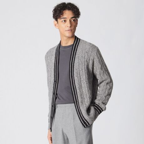 [^ԁFJ3N52652__]2025 Autumn&Winter item Available|[EX`A[g̐ꂽOWA[X^CÏkꂽAʌ胉CuCOLLECTION LINE(RNVC)vB{ul̒jIVƊy݂Ⴂ܂ŊDǂȂĂACełBC^A[J[JV~luh[gpP[ũNPbgJ[fBKłBꌩƑfpɌP[u҂ɂĂ~bNX[̓JV~̃\tgƁAľƃh[v~bNX͋C̓_ȍfނłBtgƑɃg[iJ[Ń`f̃GbZXă_ȃJgV[VbNX^C̃fUCɂĂ܂B̏i̓Tvł̎BesĂ܂Bۂ̏iƃC[WAdlقȂꍇ܂B