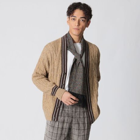 [^ԁFJ3N52652__]2025 Autumn&Winter item Available|[EX`A[g̐ꂽOWA[X^CÏkꂽAʌ胉CuCOLLECTION LINE(RNVC)vB{ul̒jIVƊy݂Ⴂ܂ŊDǂȂĂACełBC^A[J[JV~luh[gpP[ũNPbgJ[fBKłBꌩƑfpɌP[u҂ɂĂ~bNX[̓JV~̃\tgƁAľƃh[v~bNX͋C̓_ȍfނłBtgƑɃg[iJ[Ń`f̃GbZXă_ȃJgV[VbNX^C̃fUCɂĂ܂B̏i̓Tvł̎BesĂ܂Bۂ̏iƃC[WAdlقȂꍇ܂B