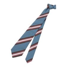 ネクタイ/ストライプ柄