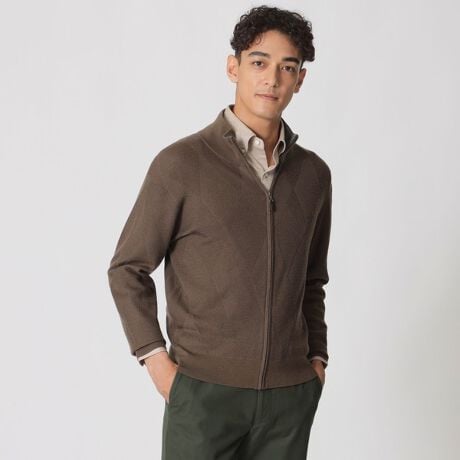 [^ԁFJ1N22611__]2025 Autumn&Winter item Available2025NH~V[Y̐VjbgoB_C̕҂ݒnIȃtWbvZ[^[łBюgp҂ݒnŁÂ򊴂ƁAG̗ǂSnfނłBfUC͑OJ̃tWbv^ŁAHDƂĂ^т₷ACełB_Ȃî_C҂݂̃fUClȈۂY킹Ă܂B