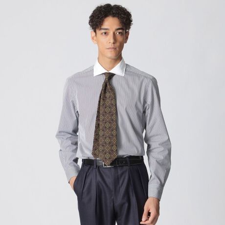 [^ԁFJ3L15634__]2025 Autumn&Winter item Available|[EX`A[g̐ꂽOWA[X^CÏkꂽAʌ胉CuCOLLECTION LINE(RNVC)vB{ul̒jIVƊy݂Ⴂ܂ŊDǂȂĂACełBXgCṽZ~ChJ[fUC̃hXVcB\OĎdlŒ悭̂韭ۂ̃VcłBƂVGbgől炵]T̂ACełB̏i̓Tvł̎BesĂ܂Bۂ̏iƃC[WAdlقȂꍇ܂B