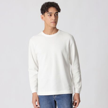 [^ԁFJ1P07658__]2025 Autumn&Winter item Available2025NH~V[Y̐VJbg\[iTVcjoB\tgȕ̃btTVcłB\ʂ͉ʊ̂邴肵ŁAʂ͊炩ȃn̂锧G肪fނłBӉĂ璅pł悢ɎdオĂ܂BJWAȂXbLiȌڂ̃|[EX`A[g炵TVcłBfUC͓₷ƌ^̂Â炳ɂĂ܂BnɂdlɂȂĂAɂ̓uzĂ̂ő܂ɂΉĂ܂BXEFbgo1ł̒p߂łAVcu]Ƃ̃R[fBl[gՂACełB