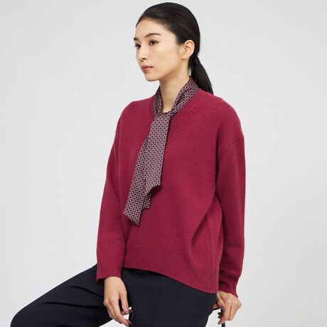 [^ԁFK1N19639__]C[hR[fBl[gɂ킹₷VlbNvI[o[yfށzI[XgÃW[nŐr̗rтgpĂ܂BFx̏xfނőN₩ȐF\Ă܂B_炩ȕƔGŊ炩ȕ\ʊ̑fނłByfUCzƂ̂VGbgƒǂhbvV_[ŃbNX̂jbgvI[o[łBVvȂlXȃX^COɍ킹₷ꒅłB ݌ƌVlbNfUCɎdグ܂B̃EhfUCiȈۂ^Ă܂Bꖇł̒p̂قAuEXC[hĂꂢɒȂł܂BR[fBl[g̃J[ɍ킹g[Ig[̃X^CO߂ƂȂĂ܂BJ[oG[VőACełBfނ̃vI[o[FK1N18639fifBe[摜j:H171 B77 W59 H87 pTCY:6