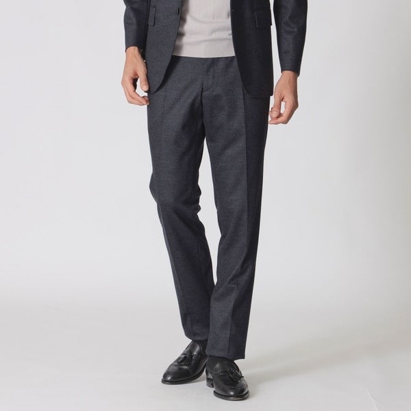 [}C]yNikkei magazinefځzySTUART'S TRAVELERzo[[R[~hW/|[EX`A[giPaul Stuartj lCr[