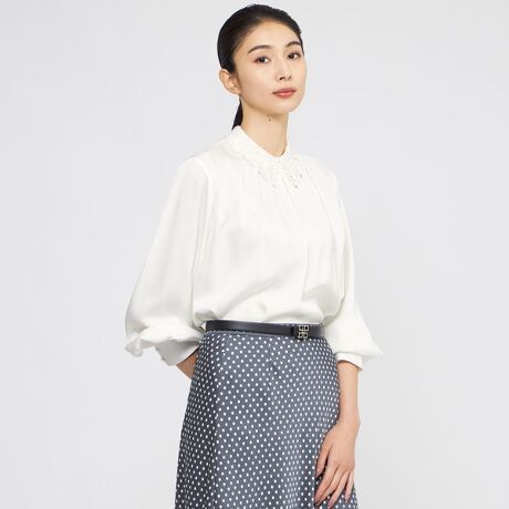 [^ԁFK1L17643__][X݂؂₩Ȉۂ̃GKguEXyfށzAZe[gƃ|GXea_uTefނgpĂ܂BǂXgb`ASn̗ǂ|CgłBh[vfނłB炩ȔGƏiȌ򊴂ƂȂĂ܂ByfUCzfނ̓AʂґɎgpOWA[YuEXłB|Cg̃[X݂؂₩ƃGKgȕ͋C肾܂BɃ{[oJtXłƎ߁An̂VGbgɎdグ܂Bt@Xi[̎dlŒE₷ꒅłBWPbg̃Ci[jbgWƂ̃C[hX^CO߂łBŎ􂢂łEHbVudlƂȂĂ܂BfifBe[摜j:H171 B77 W59 H87 pTCY:6