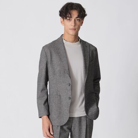 [^ԁFJ1E09632__]2025 Autumn&Winter item Available2025H~V[Y̐VJWAWPbgoByĒ₷fފ̃JWAWPbgBE[Ƀ[ƃ|GXe邱ƂŐ܂鍂ƃ^b`̐ngpĂ܂BdĉfnIȃXgb`fނłBfUC̓XtBbgVGbggpAX}[gȈۂ̃WPbgłB悢̃TL\j[fނŁA̓IȐ݌v̂ߒSn悭ArWJWX^CT̂oȂǂɂ߂łBngpJWApciJ1R71-632jƃZbgAbvłp܂B̏i̓Tvł̎BesĂ܂Bۂ̏iƃC[WAdlقȂꍇ܂B