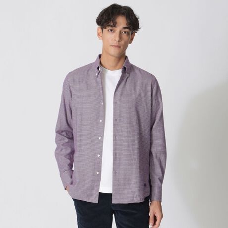 [^ԁFJ1M02638__]2025 Autumn&Winter item Available2025NH~V[Y̐VJWAVcoBI[KjbNRbg100gpNёfނ̃JWAVcłBđԎ̎gp邱ƂŗD_炩ɎdオĂ܂B4F̎gpAJ[OjbgWPbgɍ킹₷݂̗ǂFɂĂ܂BfUC̓AJȕ͋C̃{^_EVcBiŉ؂₩ȕ̖͂łȂAݐɂĐ▭ȃVFCṽ̗݂C̐݌ṽVcBCTCh̃K[bgdĂ̗ǂ̉oɂȂĂ܂B݃{^Ő܂̊JƗ̊ő̃|CgłB̏i̓Tvł̎BesĂ܂Bۂ̏iƃC[WAdlقȂꍇ܂B