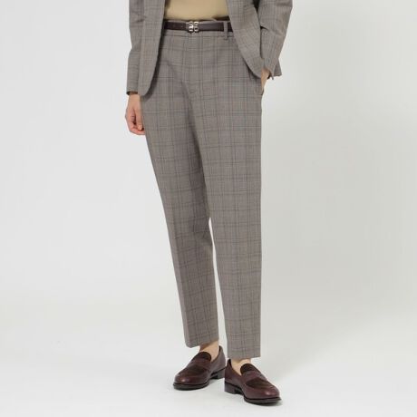 [^ԁFK1R22653__]ƒSn̗ǂ킹`FbNpcyfށzǂXgb`̂KȒSn̑fނgpĂ܂Bʂɂ͒JɋNт{A炩ȔGƂȒpfނłBuEƃlCr[̑@ׂȃ`FbNŏiȑfނłByfUCzVGbgɂe[p[hpcłBN[XC{Aꂢȋr̃C肾܂BOEGXg͂茩AEGXg̓SdlŗSn̗ǂ˔܂Bfނ̃WPbg(K1E35653)Ƃ̃ZbgAbvŏiȃX[cX^CO܂BPipcƂĂlXR[fBl[gɎ₷AnFō킹g[Ig[̃X^CO߂łBfނ̃WPbgFK1E35653fifBe[摜j:H168 B77 W57 H85 pTCY:6