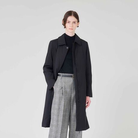 [^ԁFK1A04651__]ƌy̏i_ER[gyfށz\n͑@ׂȎgpyA_炩ȑfނłBKxȖxŐnDグA@L̊mCYy܂Bg̒킽ɂ́A_EV[gɂV_EgpĂ܂ByȂۂ܂BubN(09)J[ɂāuBLACK OF BLACKsv́A1. 荕܂鎅I2. 荕߂3. 荕Ƃ3̌琬藧܂Buʏ̍ɐ[݂̂Fv́u^̍v܂ByfUCzyǋ㎿ȃ_ER[głBXeb`XŃGKgȈꒅɎdグ܂Bɂ͒ǂXgb`̂钆킽gpAKȒSnƂȂĂ܂B݌Ƀ|[EX`A[g̃ACR}[Nhbg{^{A肰Ȃ|CgtĂ܂B̃xgŃEGXg}[NR[gX^CiȘȂ܂肾܂BrWlXV[IP[WV[ȂǗlXȗprŒpłꒅłBfifBe[摜j:H168 B77 W57 H85 pTCY:6̏i̓Tvł̎BesĂ܂Bۂ̏iƃC[WAdlقȂꍇ܂B