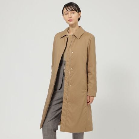 [^ԁFK1A04651__]ƌy̏i_ER[gyfށz\n͑@ׂȎgpyA_炩ȑfނłBKxȖxŐnDグA@L̊mCYy܂Bg̒킽ɂ́A_EV[gɂV_EgpĂ܂ByȂۂ܂BubN(09)J[ɂāuBLACK OF BLACKsv́A1. 荕܂鎅I2. 荕߂3. 荕Ƃ3̌琬藧܂Buʏ̍ɐ[݂̂Fv́u^̍v܂ByfUCzyǋ㎿ȃ_ER[głBXeb`XŃGKgȈꒅɎdグ܂Bɂ͒ǂXgb`̂钆킽gpAKȒSnƂȂĂ܂B݌Ƀ|[EX`A[g̃ACR}[Nhbg{^{A肰Ȃ|CgtĂ܂B̃xgŃEGXg}[NR[gX^CiȘȂ܂肾܂BrWlXV[IP[WV[ȂǗlXȗprŒpłꒅłBfifBe[摜j:H168 B77 W57 H85 pTCY:6̏i̓Tvł̎BesĂ܂Bۂ̏iƃC[WAdlقȂꍇ܂B