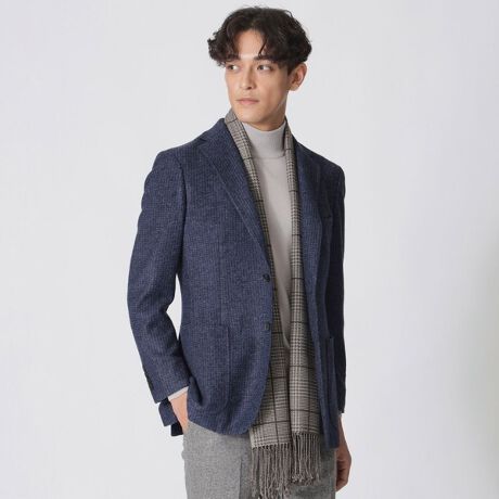 [^ԁFJ1D97614__]2025 Autumn&Winter item Available2025NH~V[Y̐VWPbgoByfށzC^AngpBu[N[̎gpJWAY킹Ȃ򊴂킹A\ʂ̃VM[̖ё݂WPbgłByʐ̂W[W[ŒSnKłByfUCzGLOBAL MODEL@iEASTGATE@MODELj|[EX`A[g̃X[c̒ԃtȞyʃf̗pB̐nŃARddl̃WPbgłA̓IɂȂ悤ɖDĂA͋CƂƂۂ͌pĂ܂B̏i̓Tvł̎BesĂ܂Bۂ̏iƃC[WAdlقȂꍇ܂B