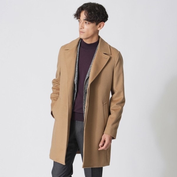 [}C]yHOUSTONzJV~r[o[VOAX^[R[g/|[EX`A[giPaul Stuartj x[Wn