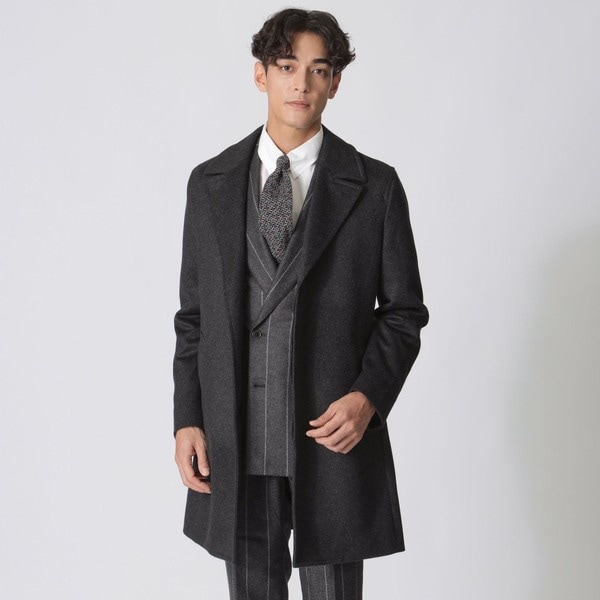 [}C]yHOUSTONzJV~r[o[VOAX^[R[g/|[EX`A[giPaul Stuartj O[n