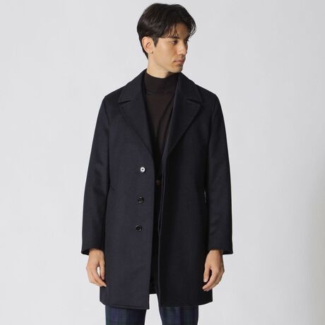 [^ԁFJ1B79635__]2025 Autumn&Winter item Available2025NH~V[Y̐VR[goByfށzE[ƃJV~̍agpr[o[dグ̃R[gnłBĉNѐnŁAiŃGKXȈۂɎdオĂ܂ByfUCzאgICVGbgIȁuHOUSTONinEXgjvf̃VOAX^[R[gB݊̂郉yȂǂNVbNȈۂłȂArWlXEJWAɃR[fBl[goACełB̏i̓Tvł̎BesĂ܂Bۂ̏iƃC[WAdlقȂꍇ܂B