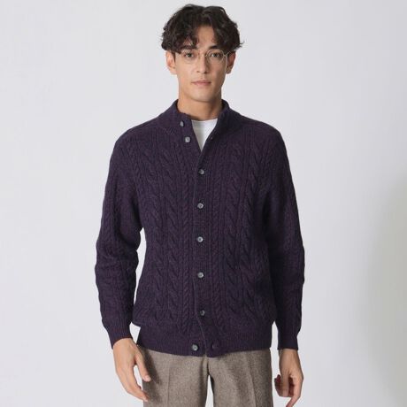 [^ԁFJ1N29617__]2025 Autumn&Winter item Available2025NH~V[Y̐VjbgoBE[ɃJV~uhjbgJ[fBKB3̎gݍ킹ĂA[݂̂郁WfނłBJV~̗Dg~ɂ߂łBfUC̓tBbV[}̃X^hJ[J[fBKłB悢[Q[WŏdȂ肷AiȈۂ̃JWAAE^[ɎdオĂ܂B̏i̓Tvł̎BesĂ܂Bۂ̏iƃC[WAdlقȂꍇ܂B