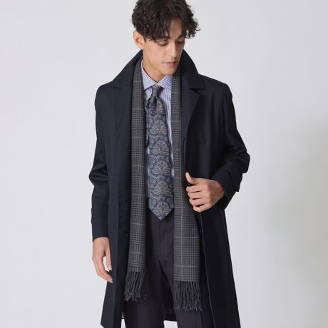 [^ԁFJ1736631__]2025 Autumn&Winter item AvailableԂpłÃ_uWJ[h̃Xg[łBEA\ŐFقȂfUCɂĂ܂̂ŁAɂĐFȊyݕłfUCłB