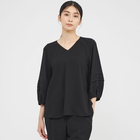 [^ԁFK1L05603__]̃^bNfUC|Cg̃GKguEXyfށzgAZe[gƃXgb`|GXe𕡍gpW[[bgfނłBgAZe[g{̃RVƃ|GXẽn킹fނłBŌyAƂhCȔG肪̑fނƂȂĂ܂BŎ􂢂łC[W[PA|CgłByfUCzɃ^bNfUC{uEXłB^bNɕωAfUC|CgɂĂ܂B݂VlbNŎ܂茩ꒅłB͒ǂc݂Aiŏ_炩ȈۂɎdグ܂BVȂ̑fނŒV[Ypł܂Bfނ̃pc(K1R10603/ K1R11603)ƍ킹āAiȃZbgAbvR[fBl[g肾܂BPiuEXƂĂlXȃ{gɍ킹₭A񂵂₷ACełBfނ̃WPbgFK1E20603fނ̃uEXFK1L04603fނ̃pcFK1R10603/ K1R11603fނ̃s[XFK1J02603fifBe[摜j:H171 B77 W59 H87 pTCY:6