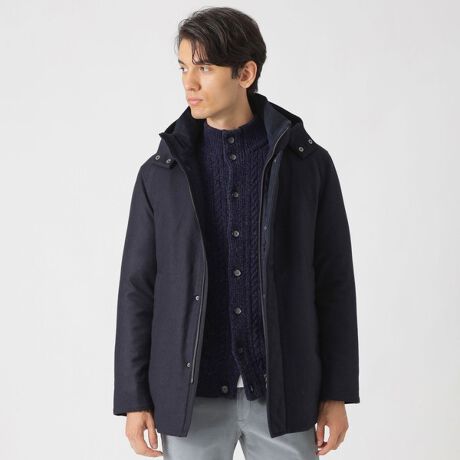 [^ԁFJ1F67604__]2025 Autumn&Winter item Available2025NH~V[Y̐V_ER[goByfށz\nɂ͔BỸtlfނgpBX[cWPbgȂǂɂgpgbvfނŏiȕ͋CoĂ܂B_Eɂ͖ĉ݂nK[_bN_EgpĂAۉƌy𗼗Ă܂ByfUCzX[cɍ킹邱Ƃ\ȃ_ER[gfUCB̓WPbg̐oȂ䊴ɐݒ肵Ă܂B݂̊̂̍\Ȃ̂ŁAX}[gȑl炵͋C̃ACełB̏i̓Tvł̎BesĂ܂Bۂ̏iƃC[WAdlقȂꍇ܂B