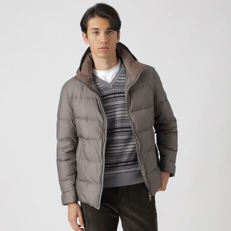 [^ԁFJ1F68605__]2025 Autumn&Winter item Available2025NH~V[Y̐V_EWPbgoByfށz\nɂ͓Ɠ̌򊴂ƃV̂iC^t^ō@ۓƓ̊yꂽfނgpĂ܂B_Eɂ͖c݂nK[_bN_EgpĂAۉ̍ƌy𗼗Ă܂ByfUCzV[g̃JWAȈۂ̃_Eu]fUCłB̊ݎ肪X}[gȈۂłBXbLƂƃGKg˔ACełB̏i̓Tvł̎BesĂ܂Bۂ̏iƃC[WAdlقȂꍇ܂B