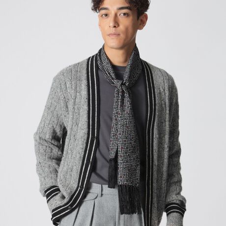 [^ԁFJ5788633__]yCOLLECTION LINEz2025 Autumn&Winter Item Available|[EX`A[g̐ꂽOWA[X^CÏkꂽAʌ胉CuCollection Line(RNVC)vB{ul̒jIVƊy݂Ⴂ܂ŊDǂȂĂACełBlXȊy߂XJ[tBVvɂȂ肪ȃX^OɃANZgƂȂĂ܂BʒfUC̃C^AvgngpĂ܂B@30cmS@140cm