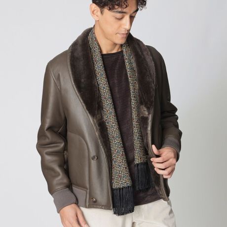 [^ԁFJ5788633__]yCOLLECTION LINEz2025 Autumn&Winter Item Available|[EX`A[g̐ꂽOWA[X^CÏkꂽAʌ胉CuCollection Line(RNVC)vB{ul̒jIVƊy݂Ⴂ܂ŊDǂȂĂACełBlXȊy߂XJ[tBVvɂȂ肪ȃX^OɃANZgƂȂĂ܂BʒfUC̃C^AvgngpĂ܂B@30cmS@140cm