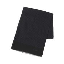 シルクウールストール