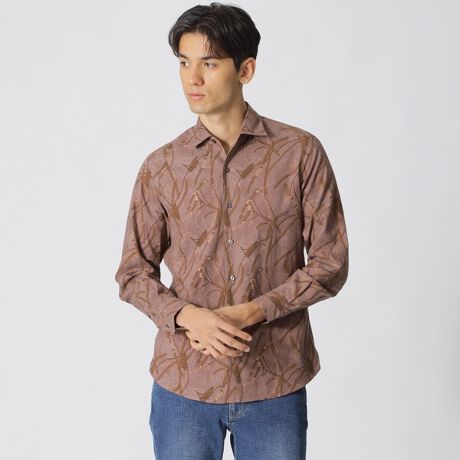 [^ԁFJ1M01639__]2025 Autumn&Winter item Available2025NH~V[Y̐VJWAVcoBn`[tɂۓIȕvgIWifނgpBl̐FCFɂȂĂ܂Bn͋NтrGngpB݂ƔG̗ǂłBfUC̓C^AJ[̒VcfUCB{^𗯂߂ƃ^ChAbv\ȃfUC̃VcłB݂̊JƗ̊ɂĂ܂B̏i̓Tvł̎BesĂ܂Bۂ̏iƃC[WAdlقȂꍇ܂B