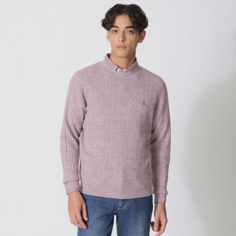 [^ԁFJ1N26615__]2025 Autumn&Winter item Available2025NH~V[Y̐VjbgoBE[ɃJV~uhN[lbNP[uZ[^[łBaтƞтgݍ킹ĕ҂񂾃jbgŁAg݂ƌyʐ𗼗Ă܂B~炵P[uƗDIȃACełBfUC̓NVbNȃThV_[N[lbNBP[u̓gfBViŏ㎿ȈۂłBꖇł̂p͎AVcCi[ɃR[fBl[ĝ߂łB̏i̓Tvł̎BesĂ܂Bۂ̏iƃC[WAdlقȂꍇ܂B