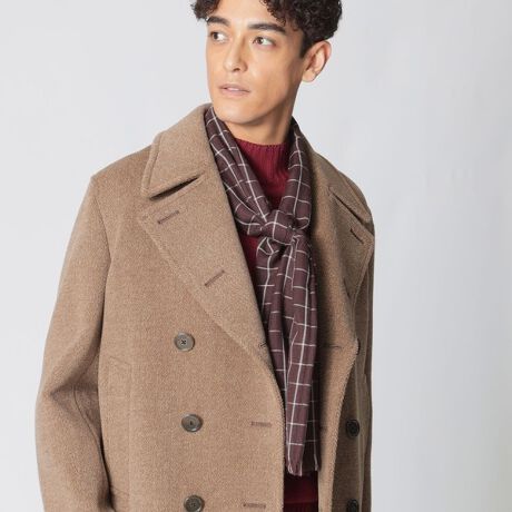 [^ԁFJ5788635__]yCOLLECTION LINEz2025 Autumn&Winter Item Available|[EX`A[g̐ꂽOWA[X^CÏkꂽAʌ胉CuCollection Line(RNVC)vB{ul̒jIVƊy݂Ⴂ܂ŊDǂȂĂACełBlXȊy߂XJ[tBVvɂȂ肪ȃX^OɃANZgƂȂĂ܂B@30cmS@140cm