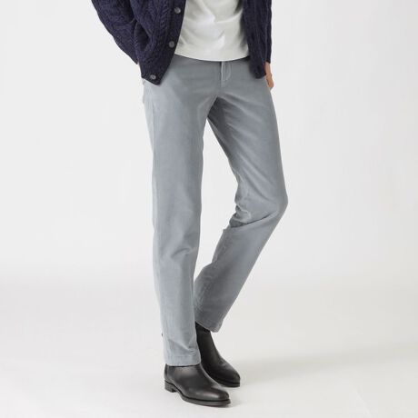 [^ԁFJ1R81675__]2025 Autumn&Winter item Available2025NH~V[Y̐VJWApcoBdD̃XG[h^b`̃Rbgfނgp_炩̐ngppcB_Ɍ\ʊƒp̓₷̏iłBfUC̓Xe[p[hfŁAG̃VGbgYɏo悤ɐ݌vĂ܂BEGXgɂ̓IWĩGXeBbNxgzAEGXgɐLkĉKȗSnɂȂĂ܂BXgb`fނgpĂ邽߁AKɓJWAp₷1{łB̏i̓Tvł̎BesĂ܂Bۂ̏iƃC[WAdlقȂꍇ܂B