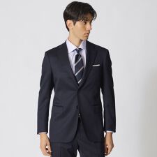 ポール・スチュアート(Paul Stuart)の【Nikkei magazin掲載】【QUINTESSENTIAL】＜EASTGATE MODEL＞