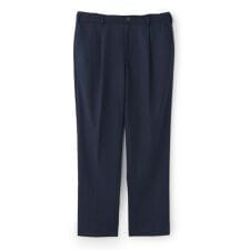 【WEB・一部店舗限定】24G 千鳥柄ジャージー パンツ