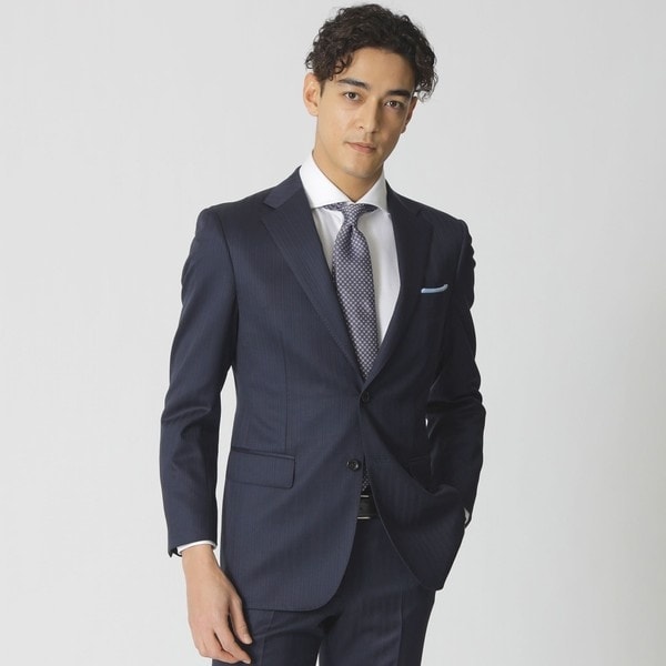 ポール・スチュアート(Paul Stuart) スーツ・セットアップ の一覧