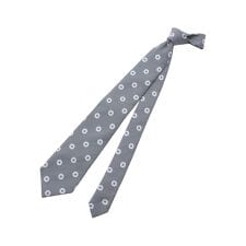 小紋柄ネクタイ