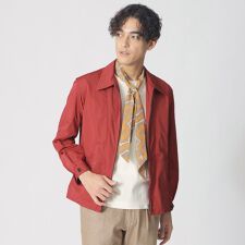 【COLLECTION LINE】フライトジャケット