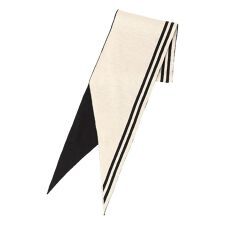 【COLLECTION LINE】ニットスカーフ