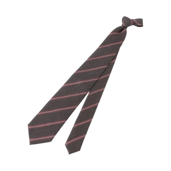 [�}���C]�yCOLLECTION LINE�z�I���^�l�C�g�X�g���C�v/�V���N�E�[�� �l�N�^�C/�|�[���E�X�`���A�[�g�iPaul Stuart�j �`���R�[���O���[�n
