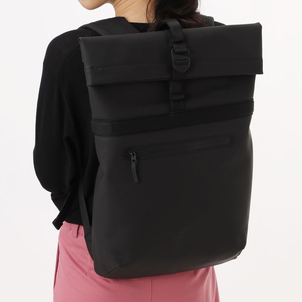 ユニセックス】 QAT01-05 バックパック | アニエスベー ボヤージュ