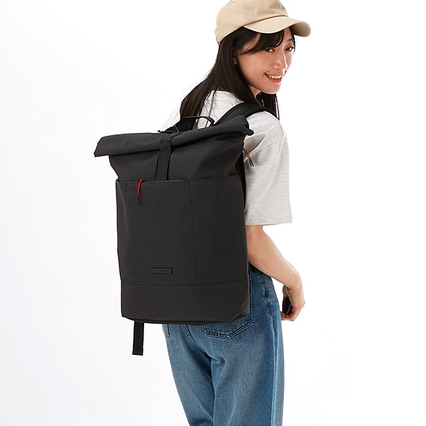 PAS23-08 バックパック | アニエスベー ボヤージュ(agnes b.Voyage