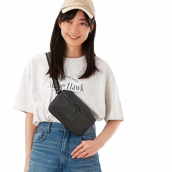 ユーコンアクロバティックス（UCON ACROBATICS）/ミニポシェット　ミニショルダー ミニポシェット ミニショルダー | ユーコンアクロバティックス(UCON