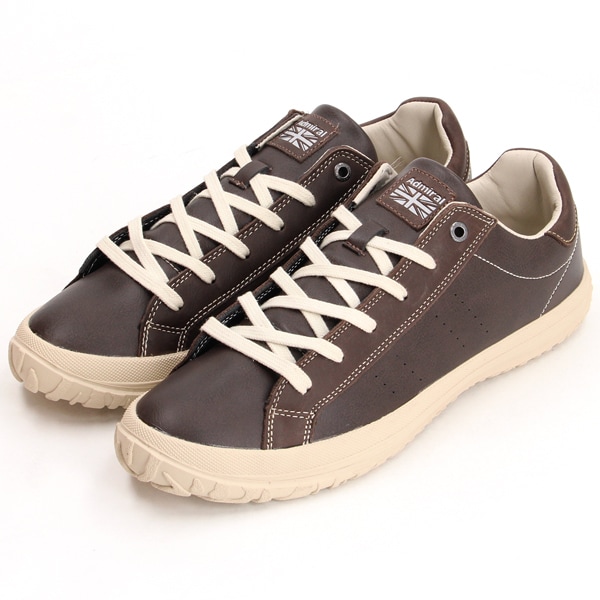 [�}���C]Admiral/�A�h�~����/AD815/LEO/���I/�A�h�~�����iAdmiral�j �_�[�N�u���E��